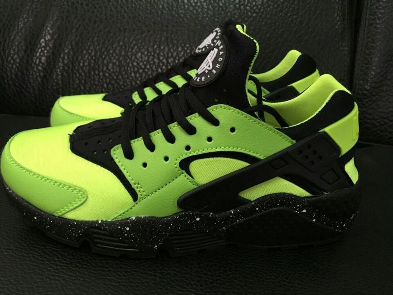 Nike Air Huarache women shoes-070