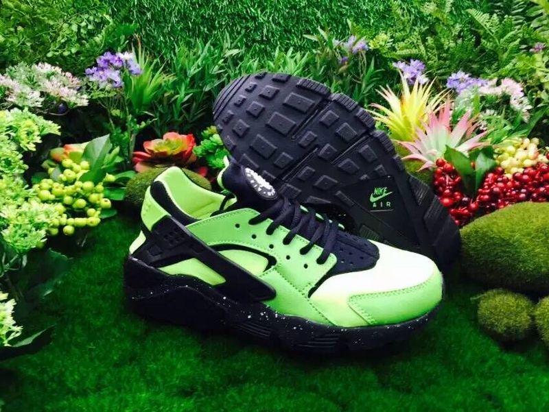 Nike Air Huarache women shoes-070