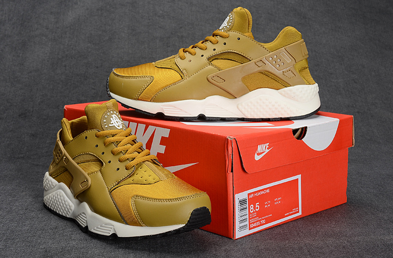 Nike Air Huarache women shoes-071