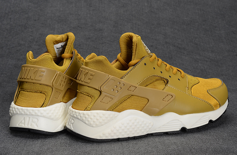 Nike Air Huarache women shoes-071