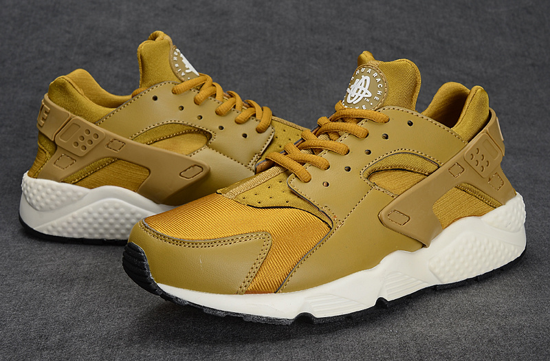 Nike Air Huarache women shoes-071