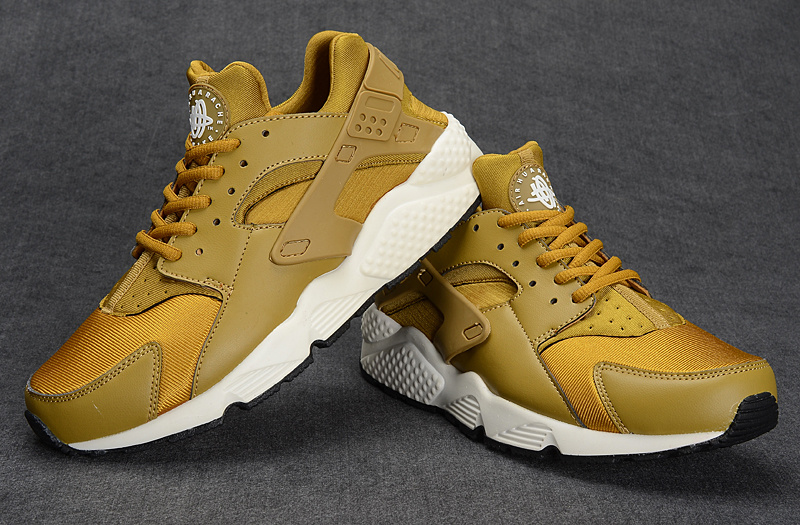 Nike Air Huarache women shoes-071