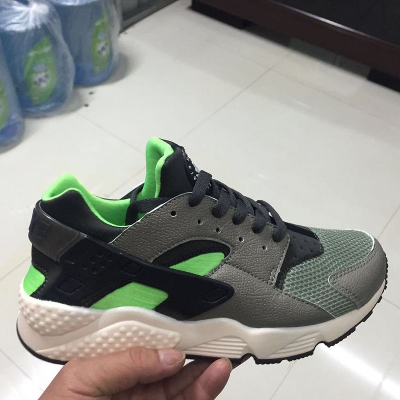 Nike Air Huarache women shoes-072