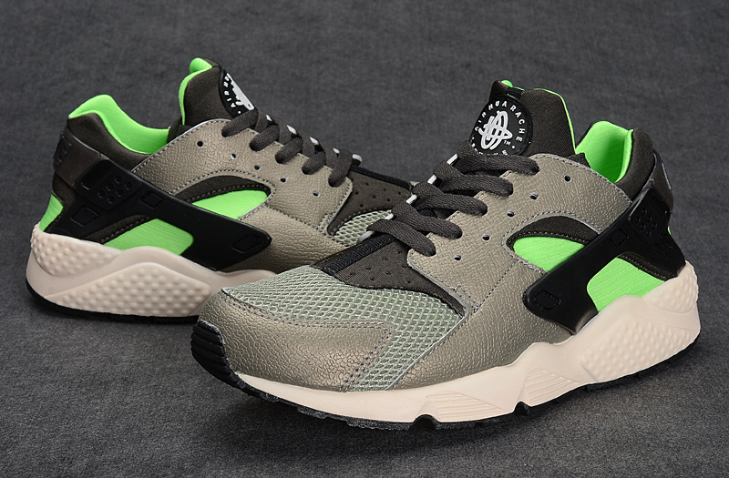 Nike Air Huarache women shoes-072