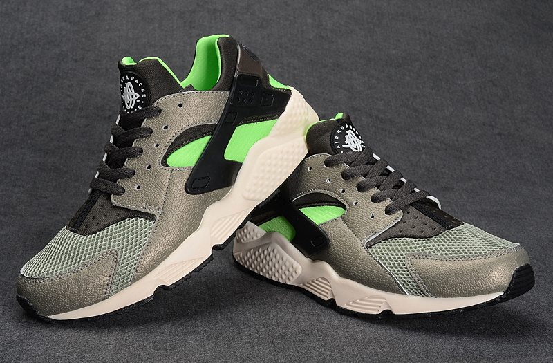 Nike Air Huarache women shoes-072