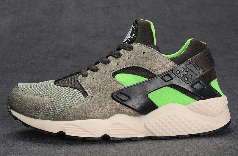 Nike Air Huarache women shoes-072