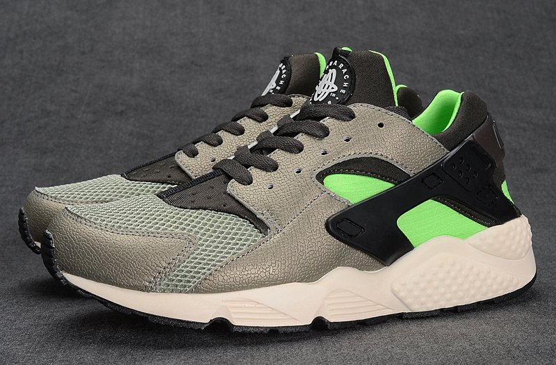 Nike Air Huarache women shoes-072