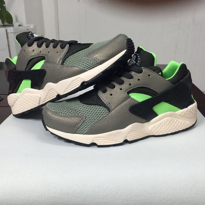 Nike Air Huarache women shoes-072