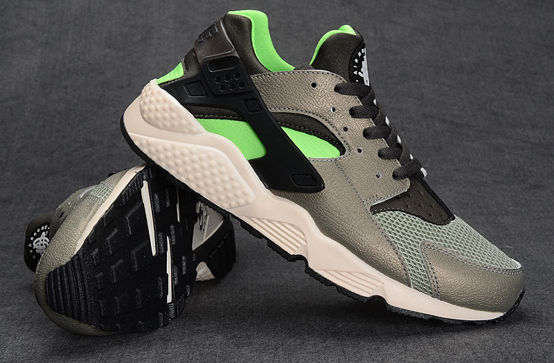 Nike Air Huarache women shoes-072