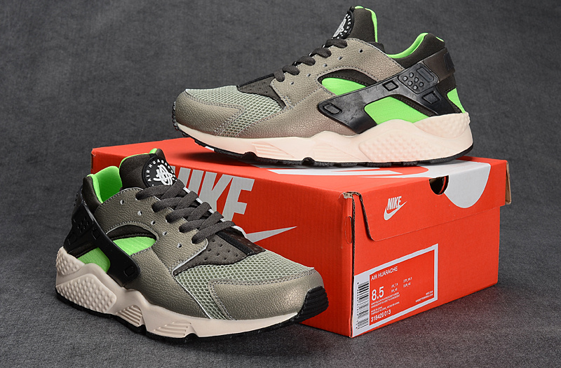 Nike Air Huarache women shoes-072