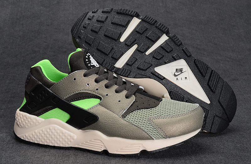 Nike Air Huarache women shoes-072