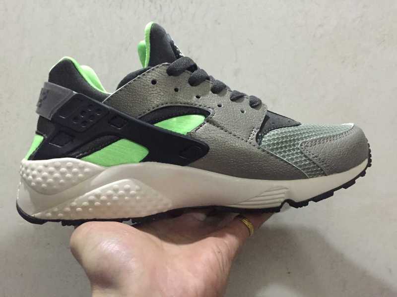 Nike Air Huarache women shoes-072