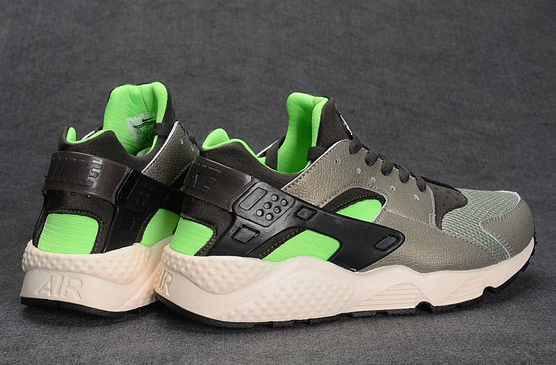 Nike Air Huarache women shoes-072