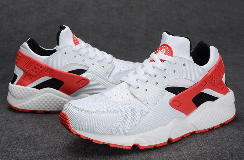 Nike Air Huarache women shoes-073