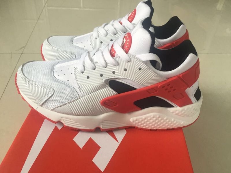 Nike Air Huarache women shoes-073