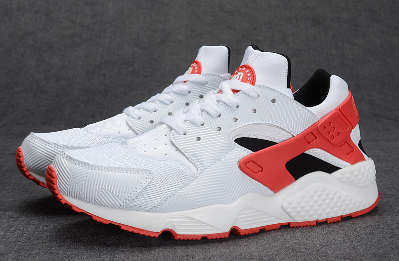 Nike Air Huarache women shoes-073