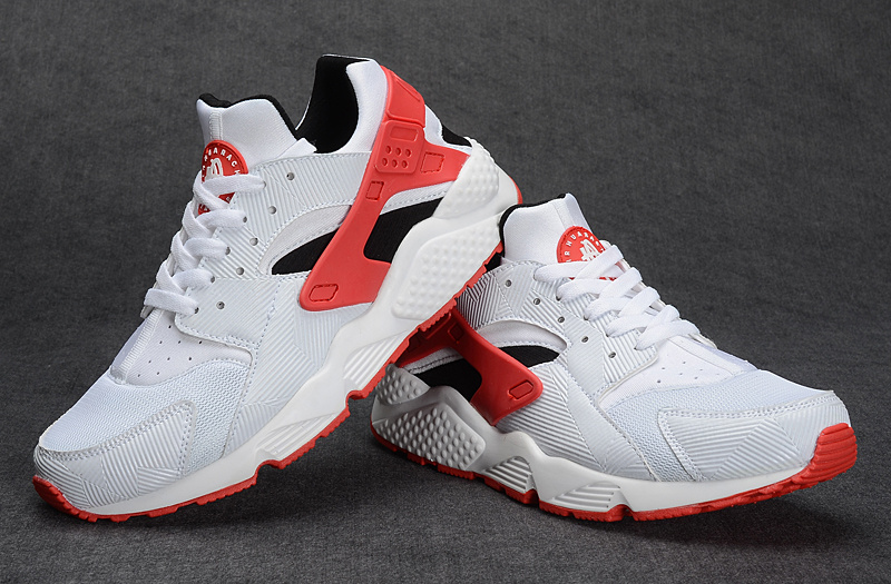 Nike Air Huarache women shoes-073