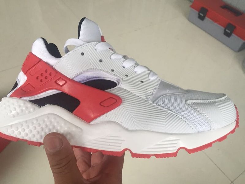 Nike Air Huarache women shoes-073