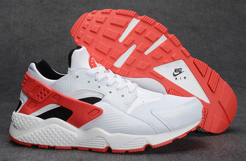 Nike Air Huarache women shoes-073