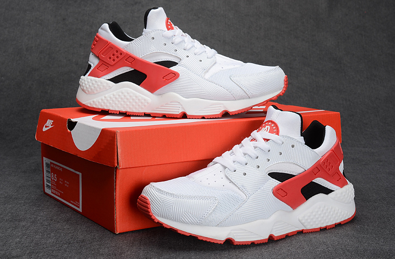 Nike Air Huarache women shoes-073