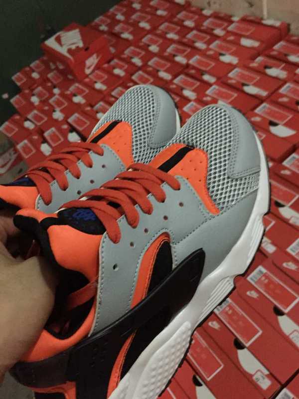 Nike Air Huarache women shoes-074