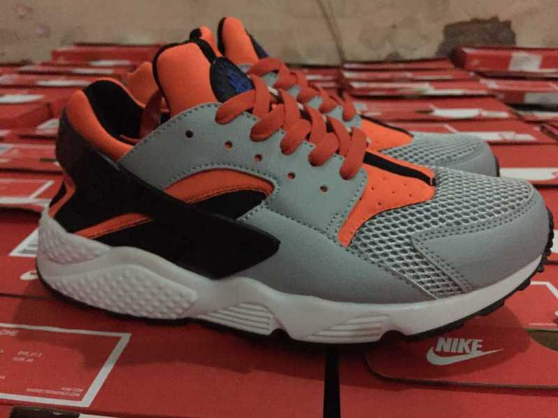 Nike Air Huarache women shoes-074