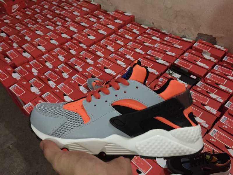 Nike Air Huarache women shoes-074