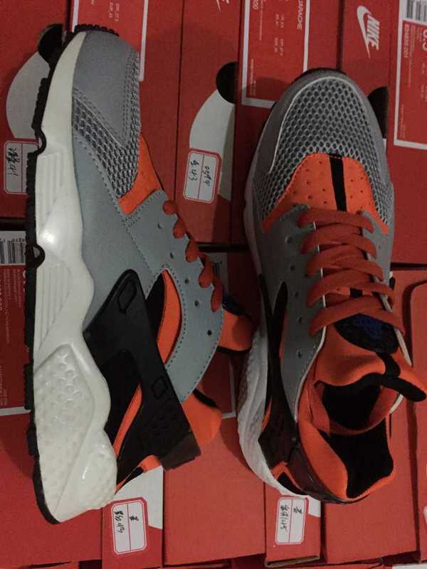 Nike Air Huarache women shoes-074