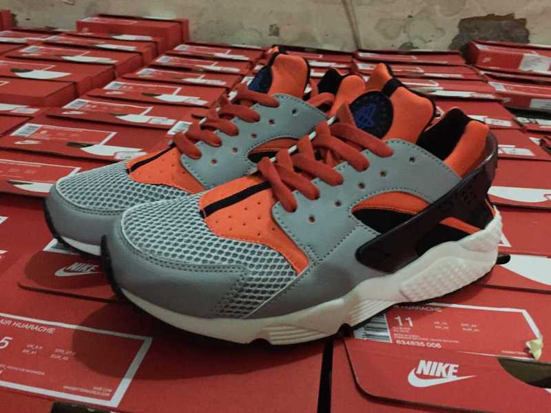 Nike Air Huarache women shoes-074