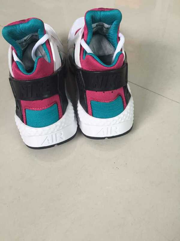 Nike Air Huarache women shoes-075