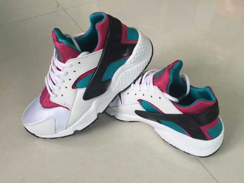 Nike Air Huarache women shoes-075