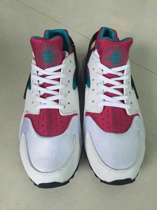 Nike Air Huarache women shoes-075