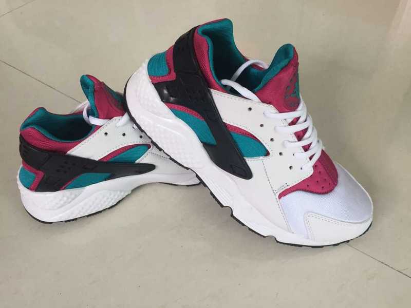 Nike Air Huarache women shoes-075