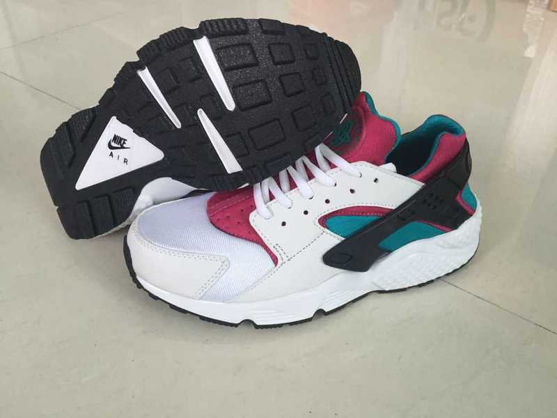 Nike Air Huarache women shoes-075