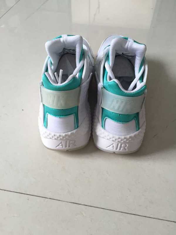 Nike Air Huarache women shoes-076