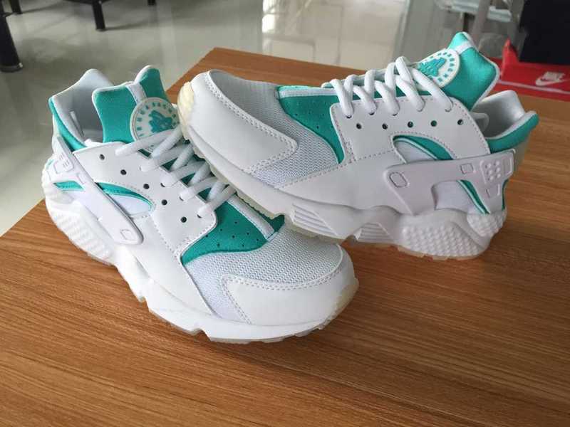 Nike Air Huarache women shoes-076