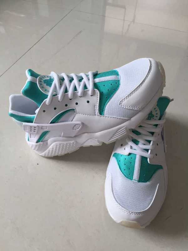 Nike Air Huarache women shoes-076