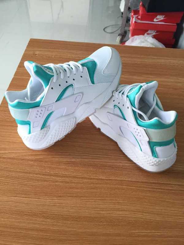 Nike Air Huarache women shoes-076