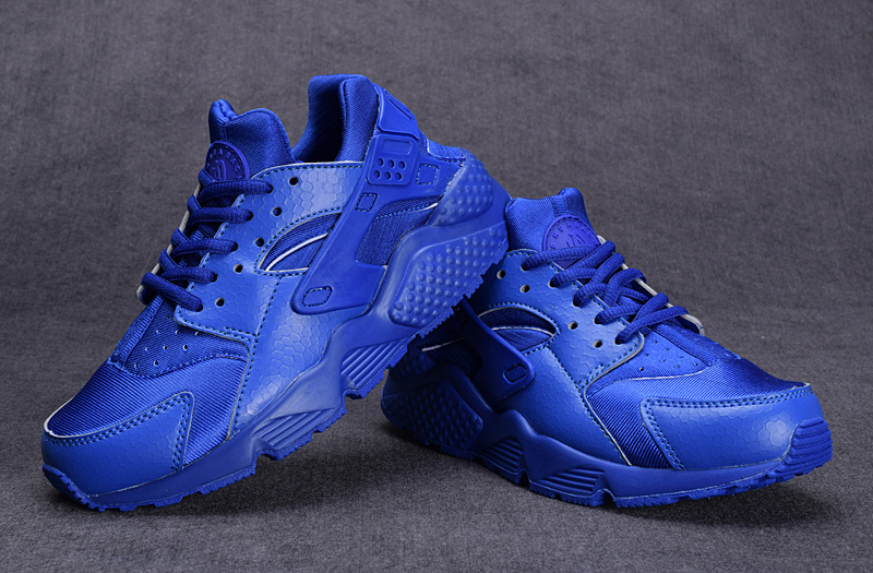 Nike Air Huarache women shoes-077