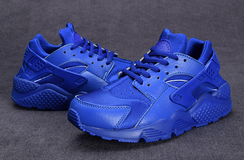 Nike Air Huarache women shoes-077