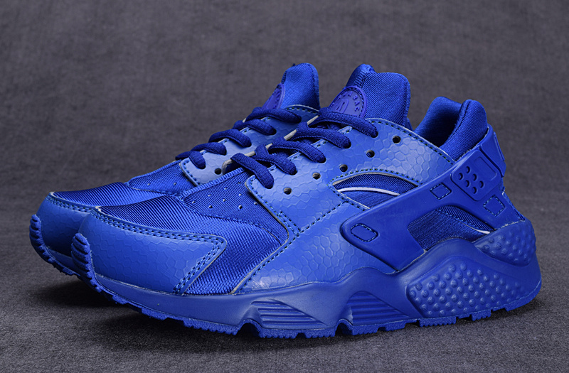 Nike Air Huarache women shoes-077