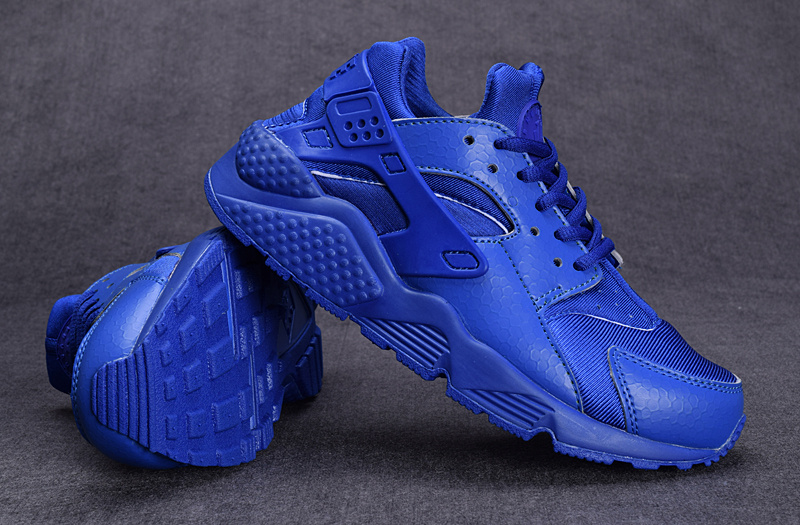 Nike Air Huarache women shoes-077