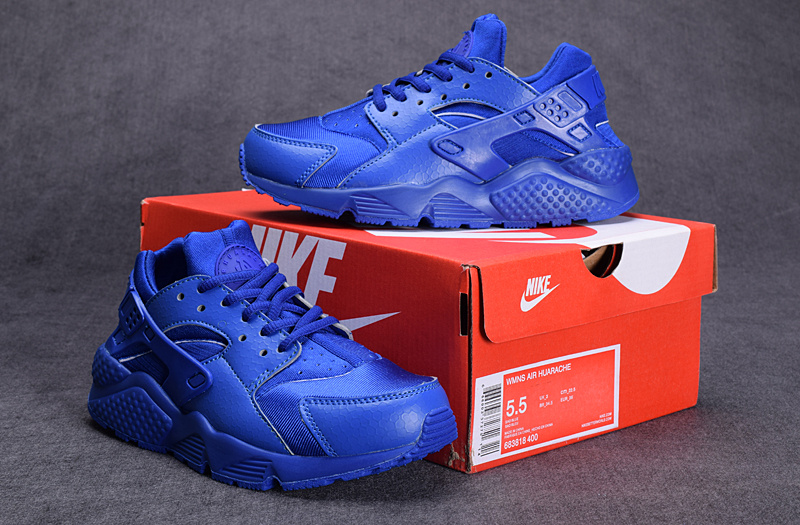 Nike Air Huarache women shoes-077