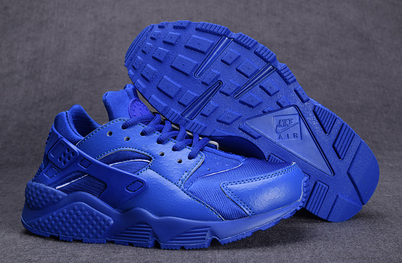 Nike Air Huarache women shoes-077