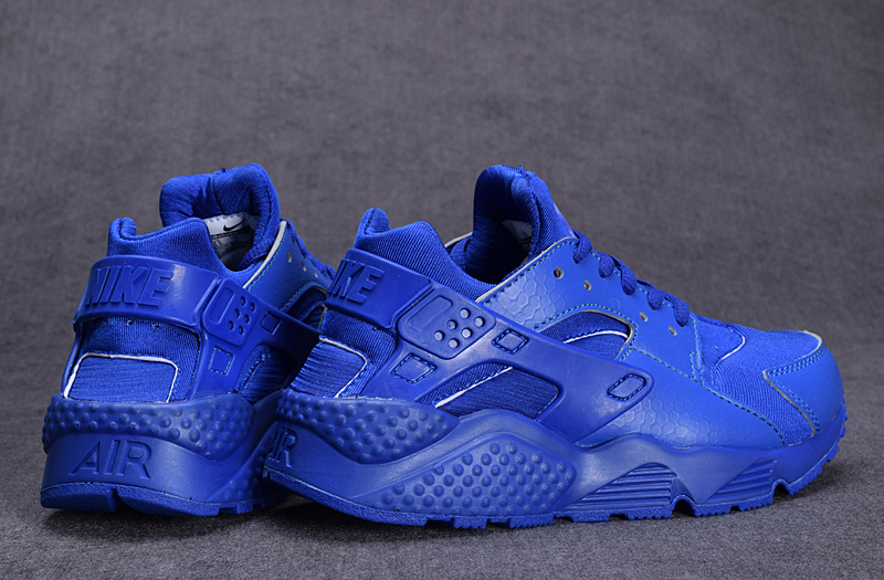 Nike Air Huarache women shoes-077