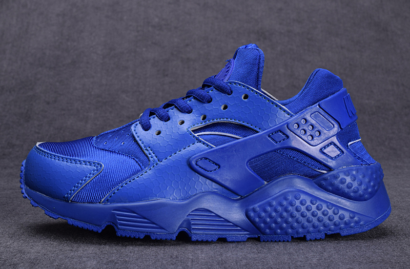 Nike Air Huarache women shoes-077