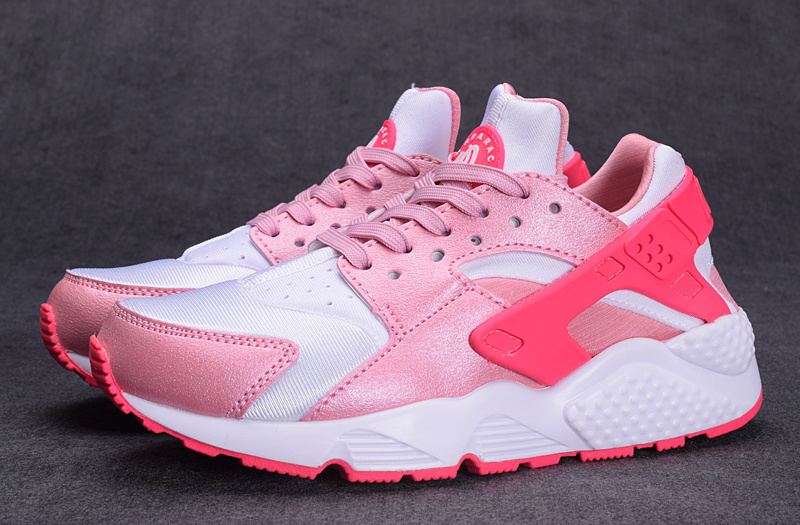 Nike Air Huarache women shoes-078