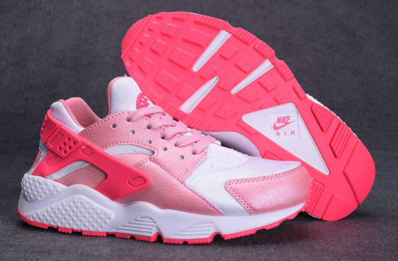 Nike Air Huarache women shoes-078