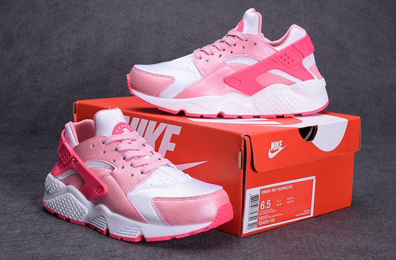 Nike Air Huarache women shoes-078