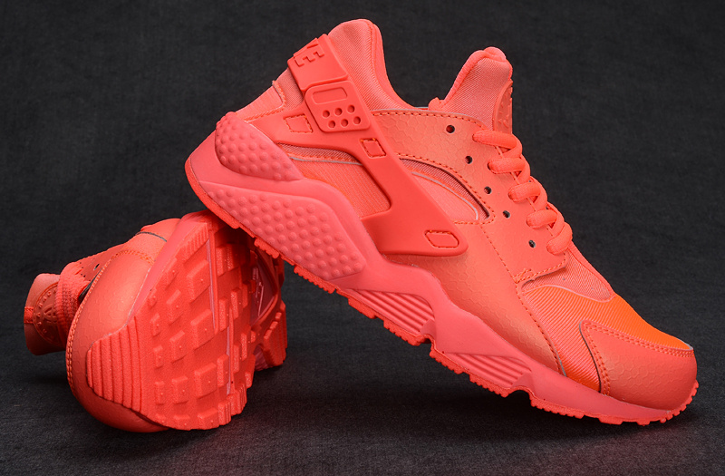 Nike Air Huarache women shoes-080